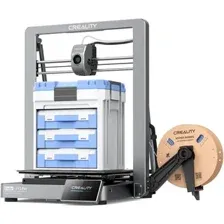3D принтер Creality Ender-3 V3 Plus