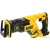Профессиональная сабельная пила DeWalt DCS367NT