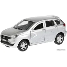 Машина Технопарк Lada Xray XRAY-SL
