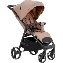 Прогулочная коляска Carrello Bravo CRL-8512 Deep Beige