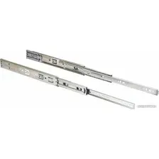 Шариковые направляющие AKS L-600 h=45 PLUS PUSH TO OPEN
