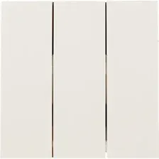 Выключатель Lezard Zima 704-9088-109QC (слоновая кость)