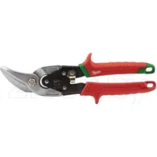Ножницы по металлу Milwaukee 48224522