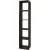 Стеллаж Kommodum 2070x430x350 ERICK-CUBE5