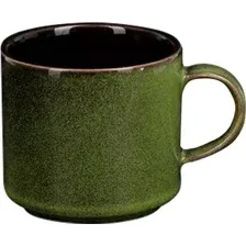 Чашка Corone Cocorita XSY2225 фк8874 (зеленый)
