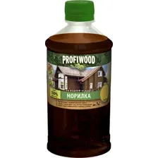 Морилка Profiwood на водной основе (мокко, 0.5 л)