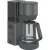 Капельная кофеварка BEKO CFM 7355 DX