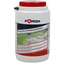 FORCH Крем для мытья рук Derma Plus E 3л 61809100