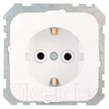 Розетка Bylectrica РС16-470 (белый)