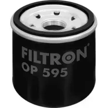 Масляный фильтр Filtron OP595