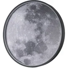 Припотолочная люстра Escada Planet 10226/SG LED Moon