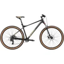 Велосипед Stark Hunter 29.1 D XL 2025 HQ-0017845 (черный матовый/песочный, разобранный)