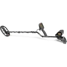 Металлоискатель Fisher Labs Labs F75 Special Edition Black