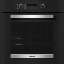 Электрический духовой шкаф Miele H 2465 B OBSW