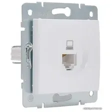 Розетка компьютерная Lezard Karina 707-0288-139