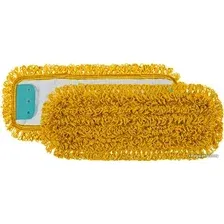 Моп (тряпка) TTS Wet System flat mop Microriccio 0G000694MG