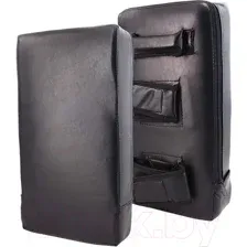 Макивара Спортивные мастерские SM-143 (черный)
