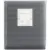 Пододеяльник Verossa Stripe 200x220 01 70032 (Grey)