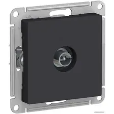 Розетка телевизионная Schneider Electric Atlas Design ATN001093