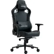 Кресло геймерское Evolution Nomad Pro Apex