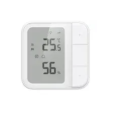 Умный терморегулятор Aqara W500