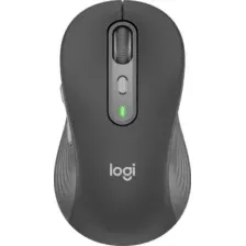 Мышь Logitech Signature Plus M750 (графит)