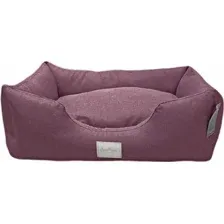 Лежак AntePrima Celine CELSAWIN02 (бордовый)