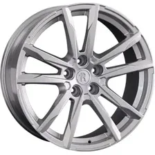 Литой диск Replay A215 19x8.5" 5x112мм DIA 66.6мм ET 28мм S