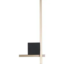 Бра Arte Lamp Decade A2127AP-8BK