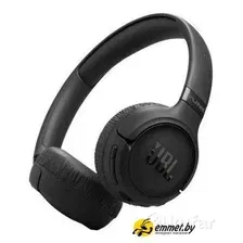Наушники JBL Tune 680NC (черный)