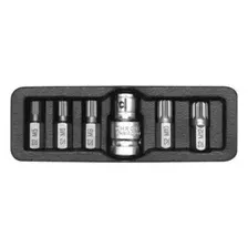 Набор бит Yato YT-0414