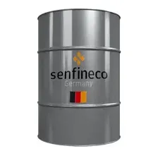 Моторное масло SENFINECO Aktive HD 2088495 10W-40 208 л