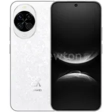 Телефон Huawei nova 14 TLR-LX9 Dual SIM 12GB/256GB (белый, международная версия)