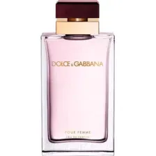Парфюмерная вода Dolce&Gabbana Pour Femme (100мл)