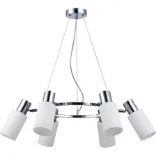 Подвесная люстра Evoluce Gessi SLE1139-103-06