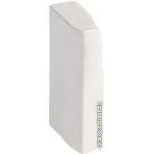 Заглушка для кабель-канала Legrand Metra 638035