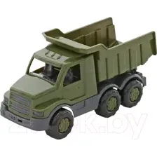 Самосвал игрушечный Полесье Гоша / 49049