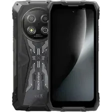 Телефон Blackview Rock 2 8GB/256GB (черный)