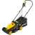 Газонокосилка Huter ELM-1400T