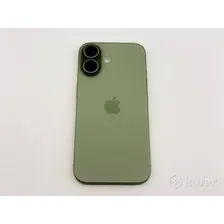 Смартфон Apple iPhone 17 256GB Sage (MG6N4HN/A)