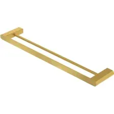 Держатель для полотенца Cezares STYLUS-THD-60-BORO (брашированное золото)