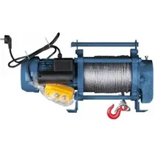 Таль  Gearsen KCD-500 GKCD 500-100-380 (500кг, 100м)