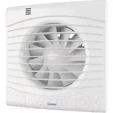 Вентилятор канальный Zernberg Oniks 100 Turbo 10224141