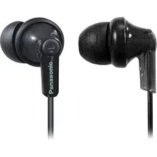 Наушники Panasonic RP-HJE119EE-K