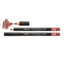 Luxury Lips Карандаш для губ, тон 03 beige 1,2 г