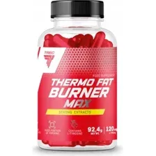 Аминокислоты Trec Nutrition Thermo Fat Burner (120 капсул)
