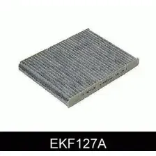 Салонный фильтр COMLINE EKF127A