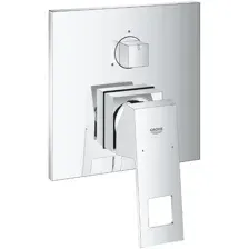 Смеситель без скрытого механизма Grohe Eurocube 24094000