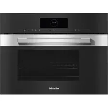 Паровой духовой шкаф Miele DGM 7840 EDST/CLST