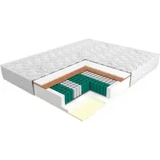 Матрас ЭОС Аспект Тип 7а 160x200 (жаккард)